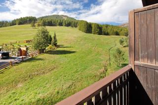 Baite Costaccia Appartamento 4a - Livigno - 2