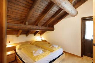 Baite Costaccia Appartamento 4a - Livigno - 4