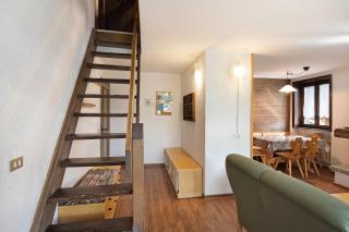 Baite Costaccia Appartamento 4a - Livigno - 5