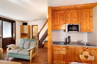 Baite Costaccia Appartamento 4a - Livigno - 7