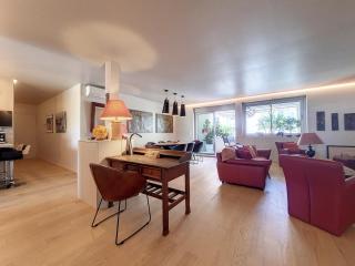 Nestor&Jeeves - FLEURS TERRASSE - 3 chambres - Nice - 6