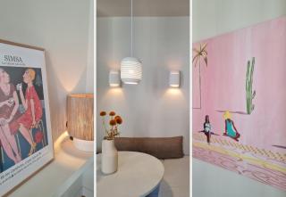 Nestor&Jeeves - RIVIERA - Central - Near Beach - Nice - 4