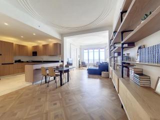 Nestor&Jeeves - MEDITERRANEE PROMENADE - Vue Mer - Nizza - 2