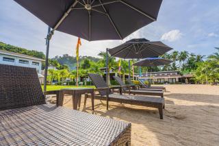 Ora Beach Resort - El Nido - 1