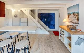 Amazing Home In Talmont-Saint-Hilaire - Talmont-Saint-Hilaire - 8