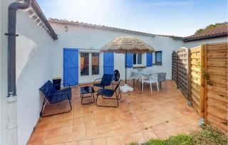 Amazing Home In Talmont-Saint-Hilaire - Talmont-Saint-Hilaire - 6