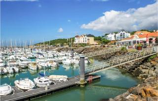 Amazing Home In Talmont-Saint-Hilaire - 7