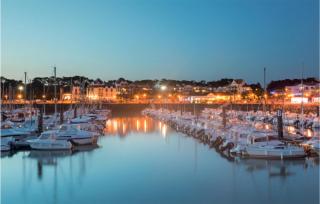 Amazing Home In Talmont-Saint-Hilaire - 5