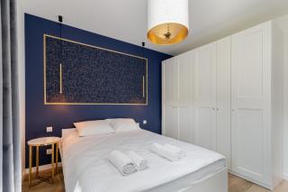 Park Krowoderski Comfort Apartment by BookingHost - 4