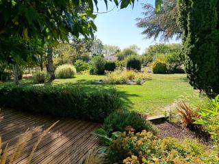 chambre hôte avec piscine - La Vialatte - Gaillac - 7