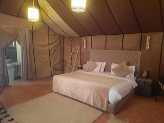 Merzouga starlit desert camp - 8