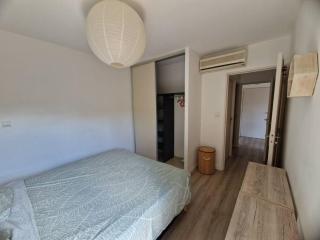 Appartement T2 avec jardin à Saint Gilles Les Bains - Saint-Paul - 3
