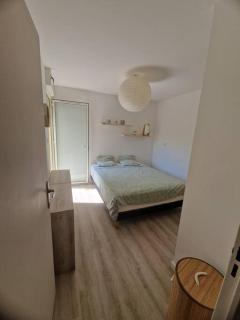 Appartement T2 avec jardin à Saint Gilles Les Bains - Saint-Paul - 1