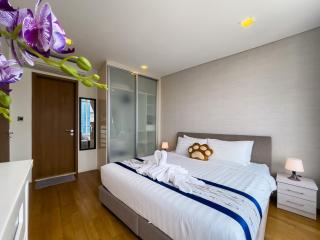 Vortex Suites KLCC by BlackNest - Kuala Lumpur - 3