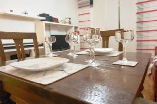 Interno 20 La Casetta a Magliana Stazione - Rome - 6