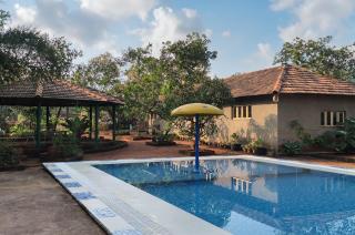 Surve Natures Resort - Chiplun - Chiplun - 7