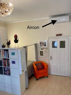 Feel at home - Self Check In - Vienne - 7
