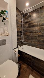 Apartamentai su balkonu prie Akropolio Taikos pr 48 - Klaipėda - 3