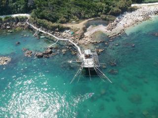 Locanda dell'Adriatica - San Vito Chietino - 9