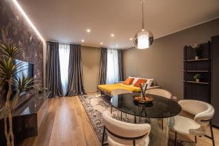 We Home - LaGrange19 - Luxury Suites Torino - Turim - 9