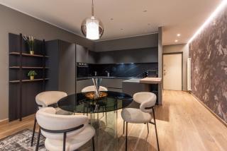 We Home - LaGrange19 - Luxury Suites Torino - Turim - 4