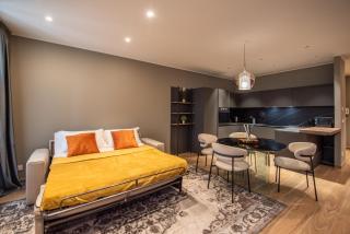 We Home - LaGrange19 - Luxury Suites Torino - Turim - 2