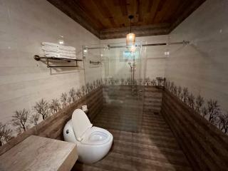 Bungalow Sáng Tươi Mountains - Phu Quoc - 8