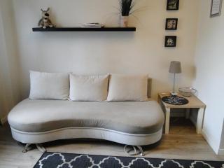 Studio w centrum Starego Miasta - 6