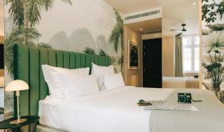 Pestana Rua Augusta Lisboa - Lisboa - 2