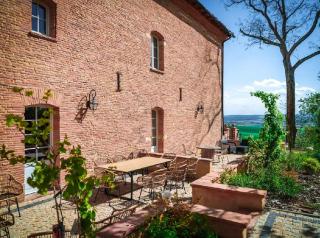 Les Bastides de Roquemaure - - 3