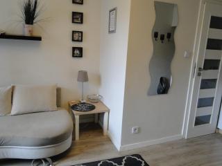 Studio w centrum Starego Miasta - 4