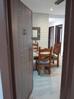 Appartement numéro 48 dans une résidence avec piscine - 5