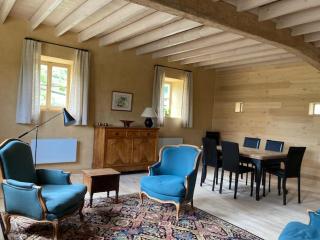 Ferme des tilleuls - Bezinghem - 9