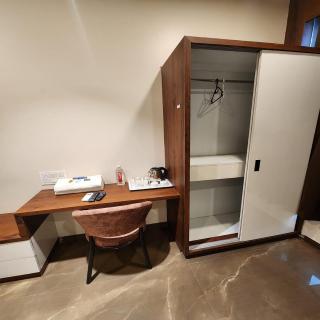 Hotel The Mint Nanded - 5