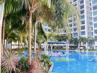 Atlantis Residence l Luxury 3BR l 8-12pax l Jonker St l City Centre by Jay Stay - Malacca - 9