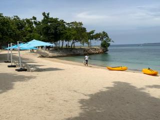 Ma Roberta @ Tambuli Resort with fast WIFI - 7