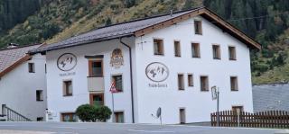 Gasthof Pension Santeler - Sankt Leonhard im Pitztal - 0