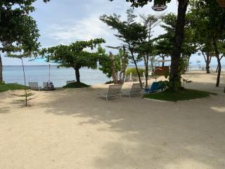 Ma Roberta @ Tambuli Resort with fast WIFI - Maribago - 7