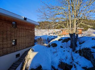 Appartement au calme près des pistes - Chamrousse - 9