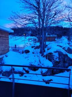 Appartement au calme près des pistes - Chamrousse - 3