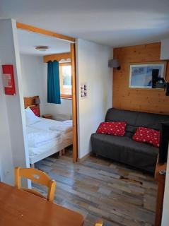 Appartement au calme près des pistes - Chamrousse - 1