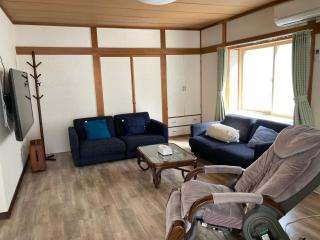 Snow House Hotel - Sapporo - 2