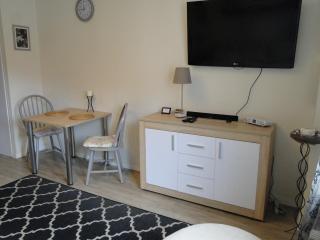 Studio w centrum Starego Miasta - 9