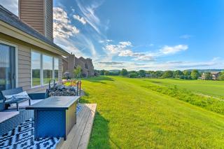 The Golf View, boutique Galena getaway! - Galena - 0