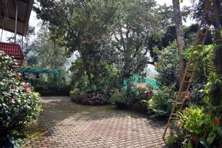 Choorimotte Homestay - 9