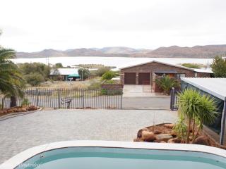OppiDam Gastehuis - Vanderkloof - 6