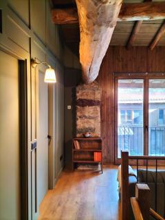 Turisme Rural Ca l'Axai casa 3 - 6