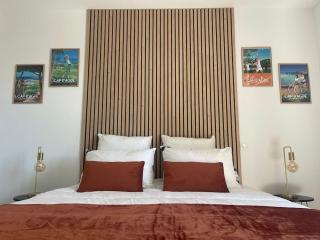 studio 112 au pied du Centre International de Tennis - 9