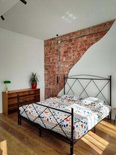 Urban Cozy Retreat - 7