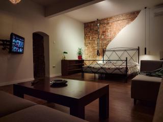 Urban Cozy Retreat - Prishtinë - 6